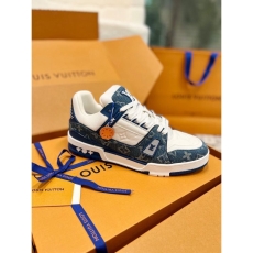 Louis Vuitton Trainer Sneaker